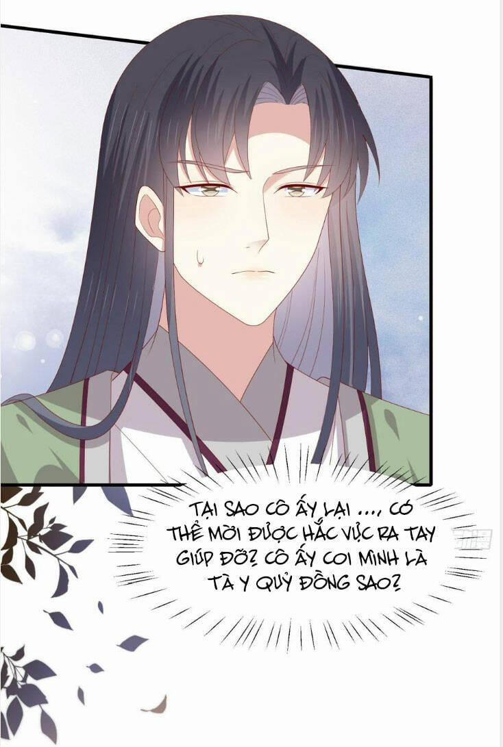 Chi Tôn Đồng Thuật Sư: Tuyệt Thế Đại Tiểu Thư 345 trang 25