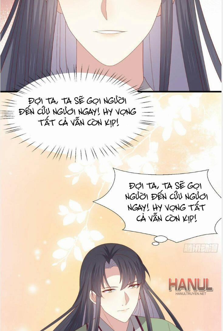 Chi Tôn Đồng Thuật Sư: Tuyệt Thế Đại Tiểu Thư 345 trang 29