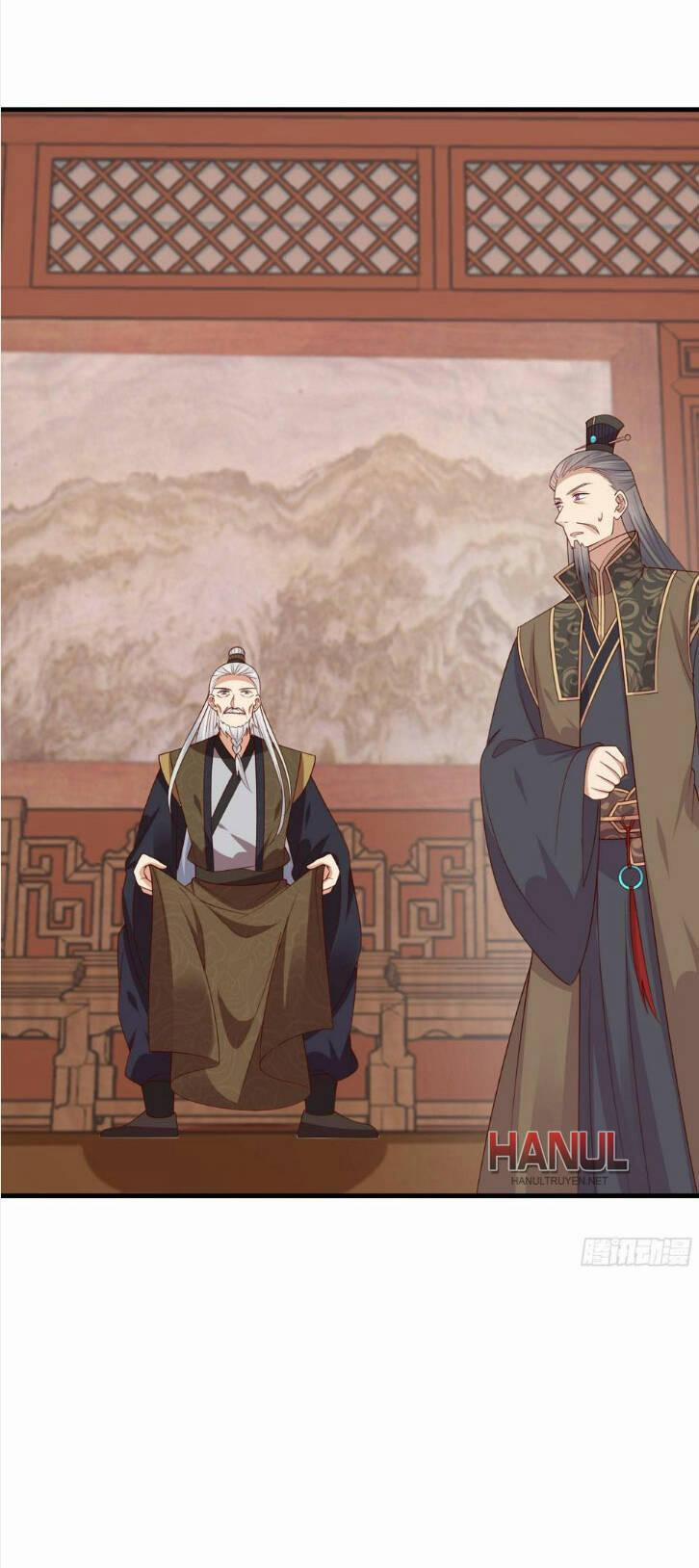 Chi Tôn Đồng Thuật Sư: Tuyệt Thế Đại Tiểu Thư 345 trang 4