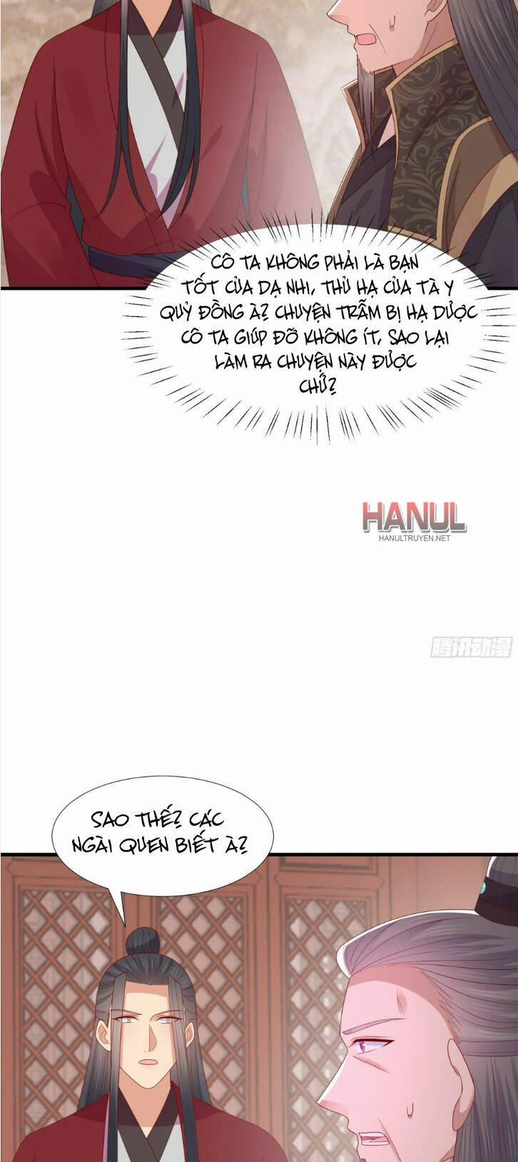 Chi Tôn Đồng Thuật Sư: Tuyệt Thế Đại Tiểu Thư 345 trang 8