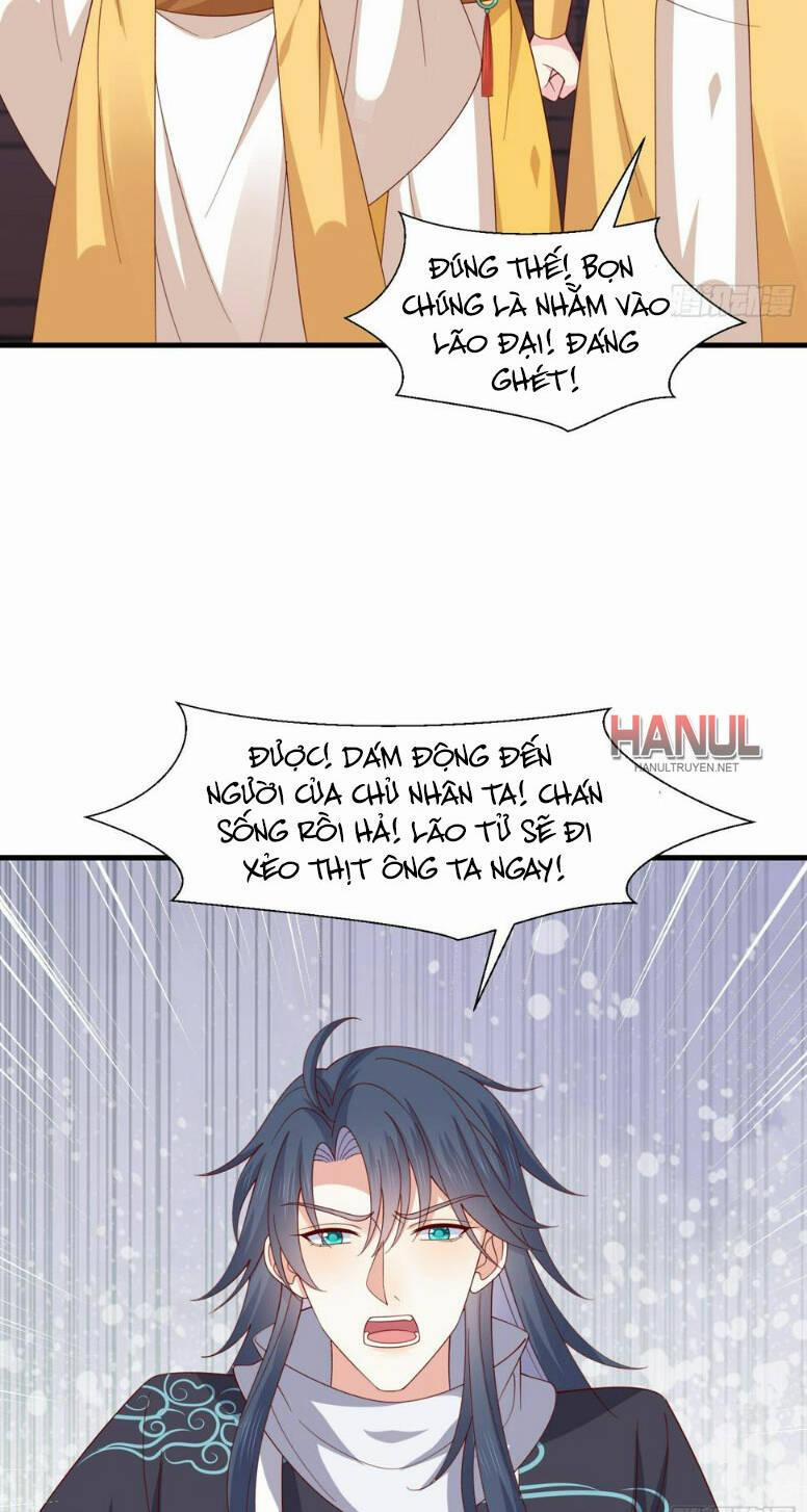 Chi Tôn Đồng Thuật Sư: Tuyệt Thế Đại Tiểu Thư 348 trang 10