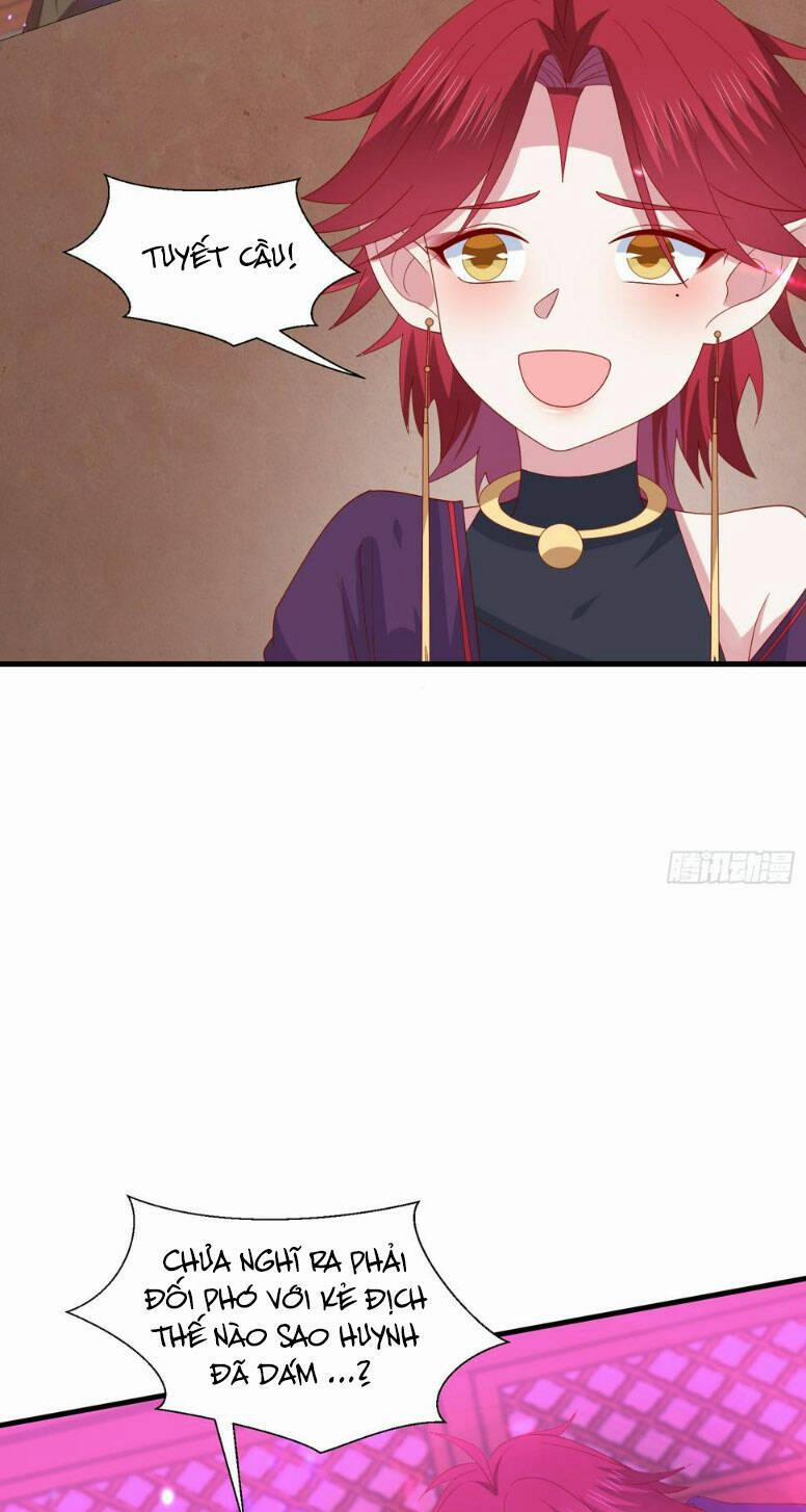 Chi Tôn Đồng Thuật Sư: Tuyệt Thế Đại Tiểu Thư 348 trang 13