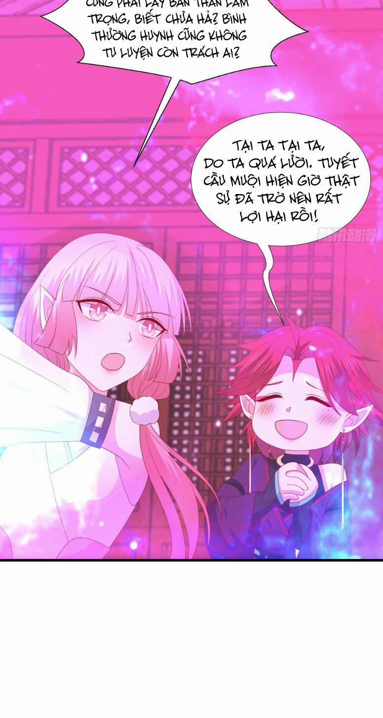 Chi Tôn Đồng Thuật Sư: Tuyệt Thế Đại Tiểu Thư 348 trang 15