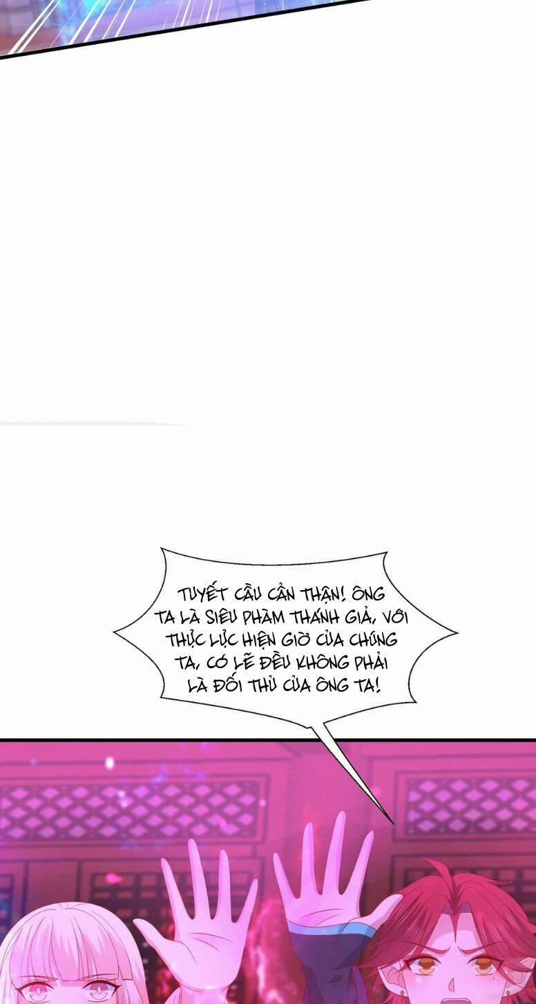 Chi Tôn Đồng Thuật Sư: Tuyệt Thế Đại Tiểu Thư 348 trang 17