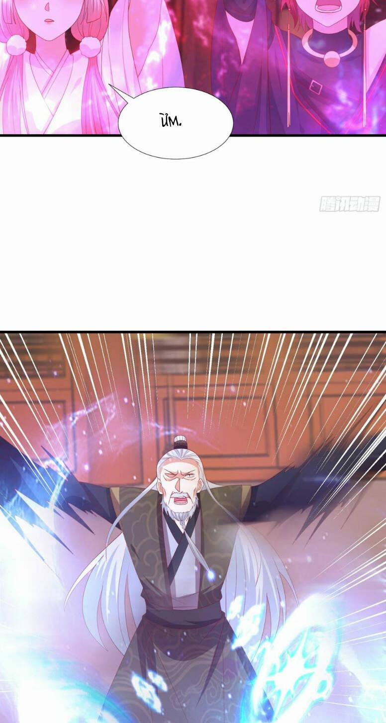 Chi Tôn Đồng Thuật Sư: Tuyệt Thế Đại Tiểu Thư 348 trang 18