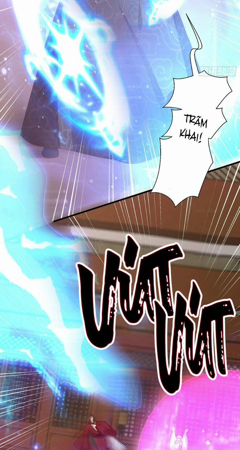 Chi Tôn Đồng Thuật Sư: Tuyệt Thế Đại Tiểu Thư 348 trang 19