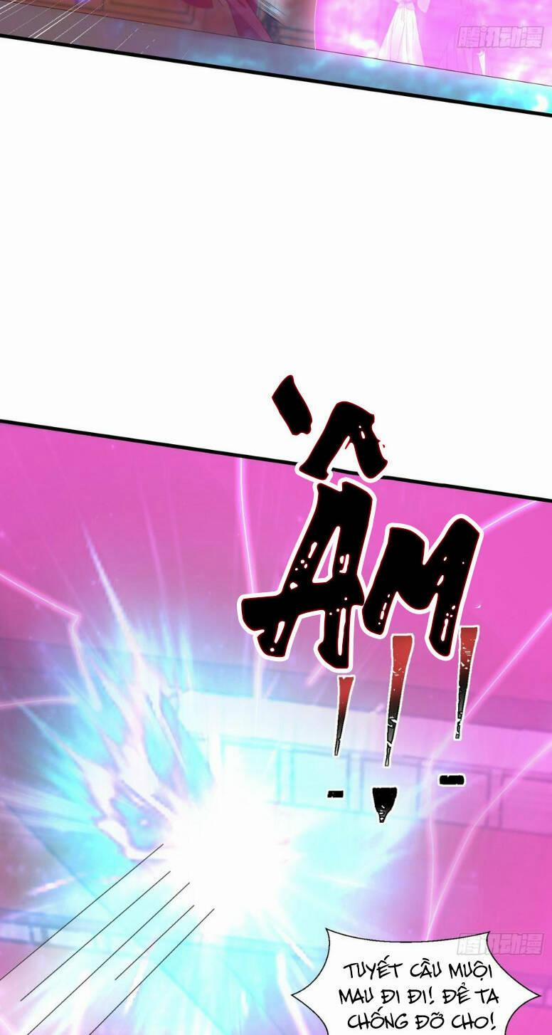 Chi Tôn Đồng Thuật Sư: Tuyệt Thế Đại Tiểu Thư 348 trang 20