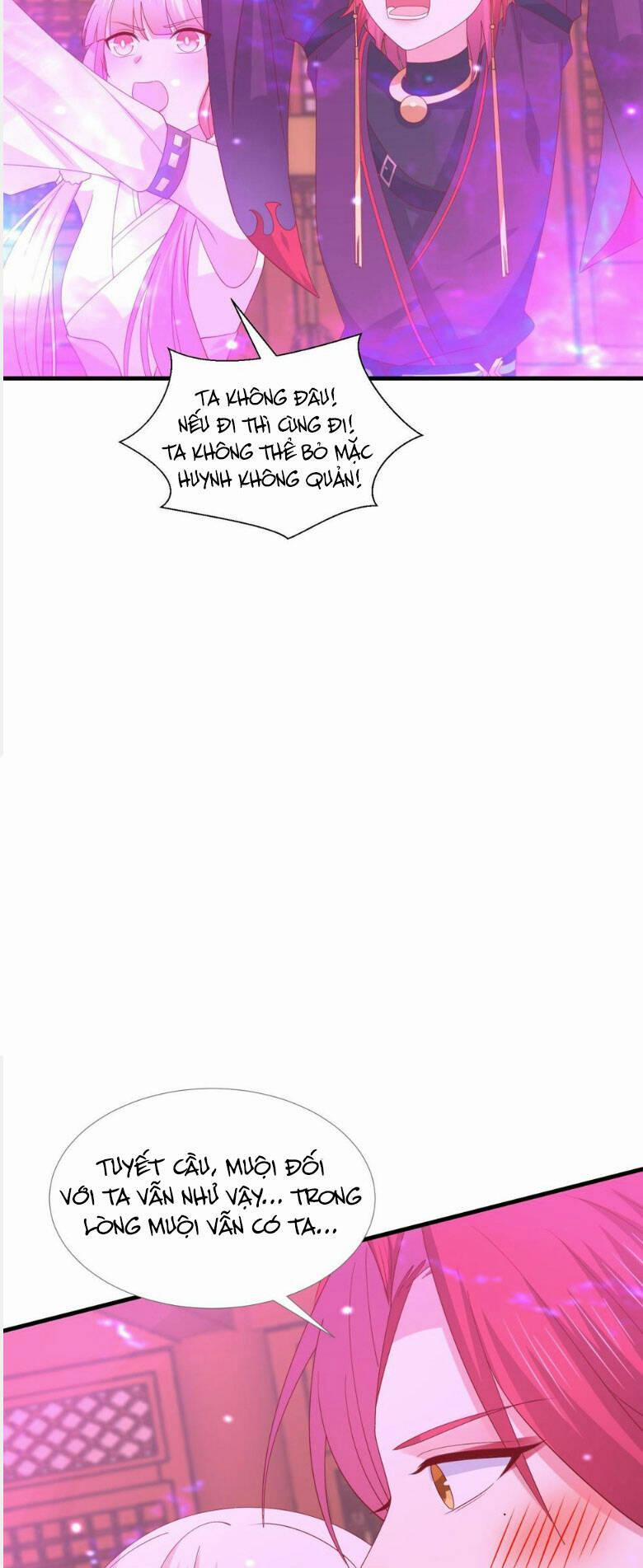 Chi Tôn Đồng Thuật Sư: Tuyệt Thế Đại Tiểu Thư 348 trang 22