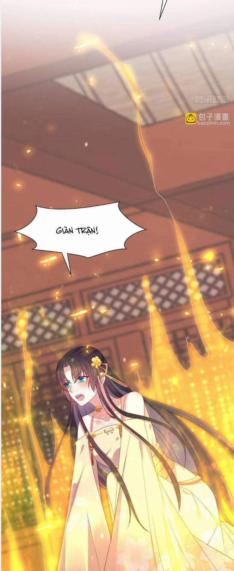 Chi Tôn Đồng Thuật Sư: Tuyệt Thế Đại Tiểu Thư 348 trang 27