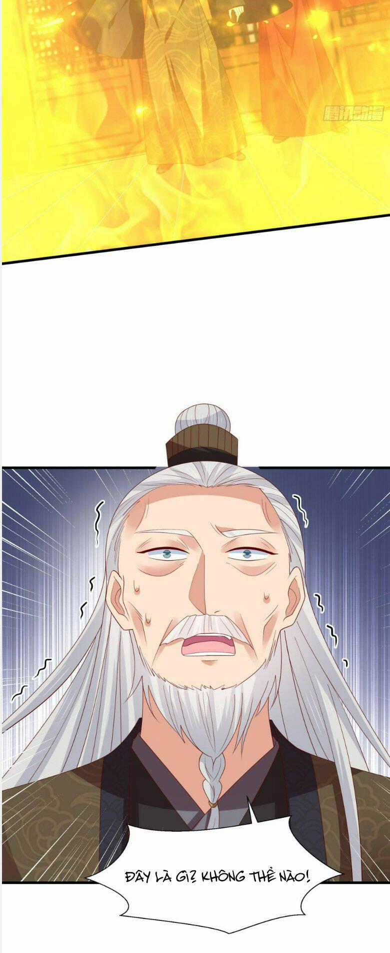 Chi Tôn Đồng Thuật Sư: Tuyệt Thế Đại Tiểu Thư 348 trang 29