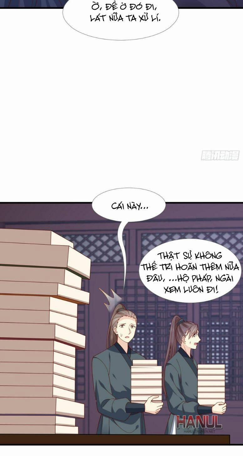 Chi Tôn Đồng Thuật Sư: Tuyệt Thế Đại Tiểu Thư 348 trang 5