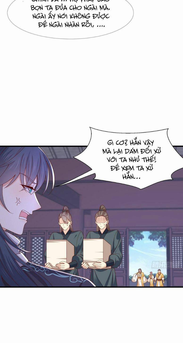 Chi Tôn Đồng Thuật Sư: Tuyệt Thế Đại Tiểu Thư 348 trang 7