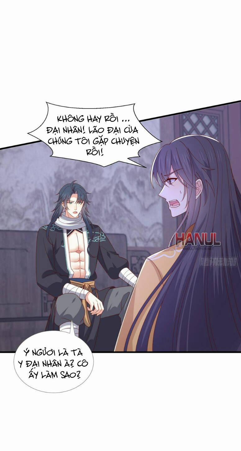 Chi Tôn Đồng Thuật Sư: Tuyệt Thế Đại Tiểu Thư 348 trang 8
