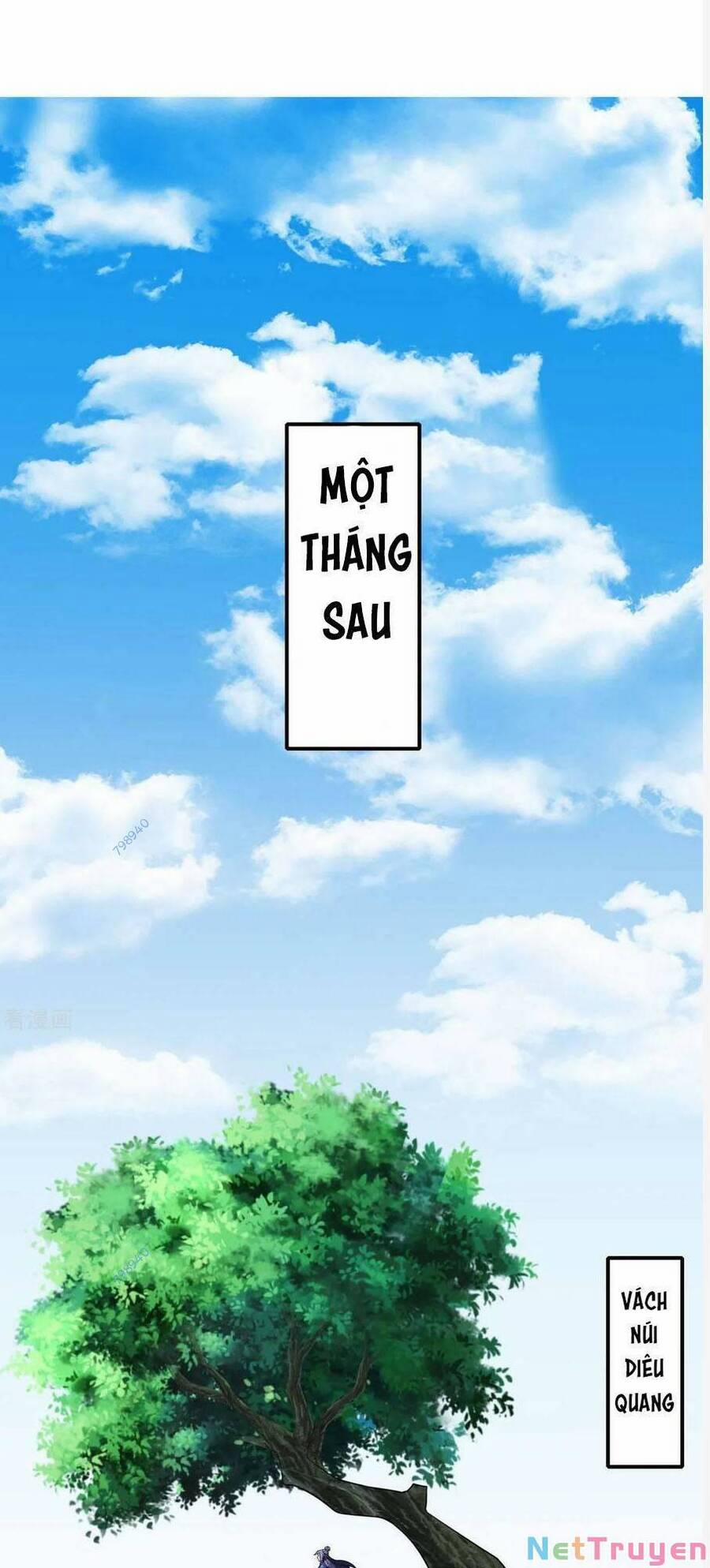 Chí Tôn Hoàn Mỹ 16 trang 0
