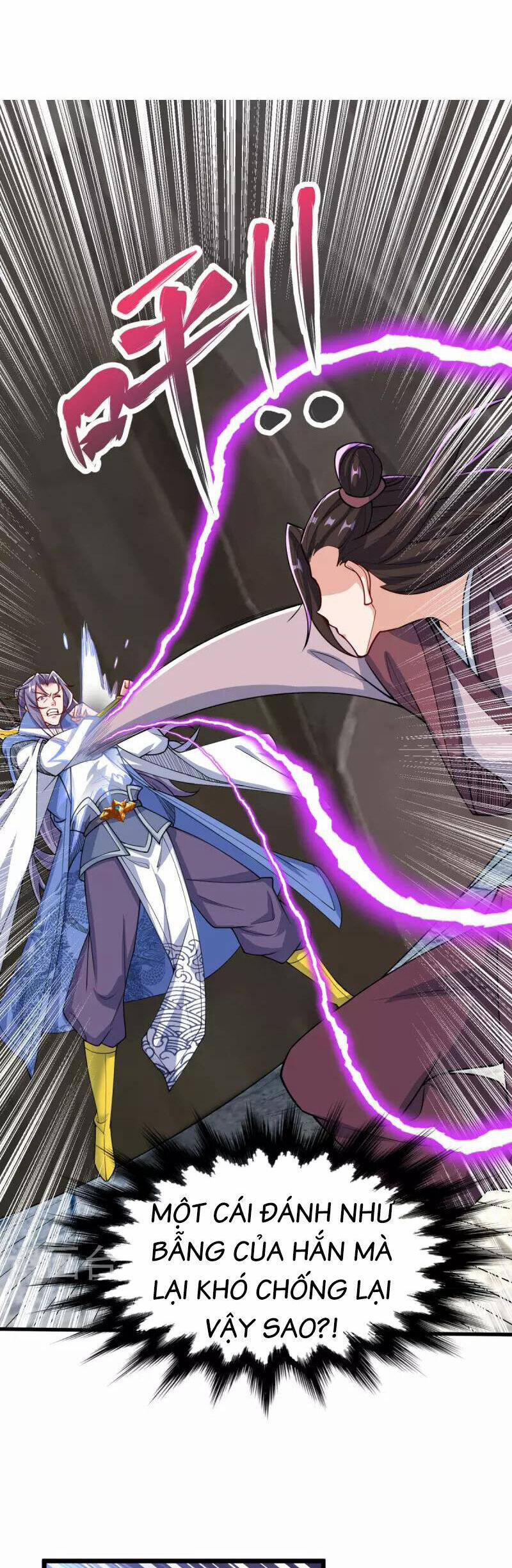 Chí Tôn Hoàn Mỹ 22 trang 17