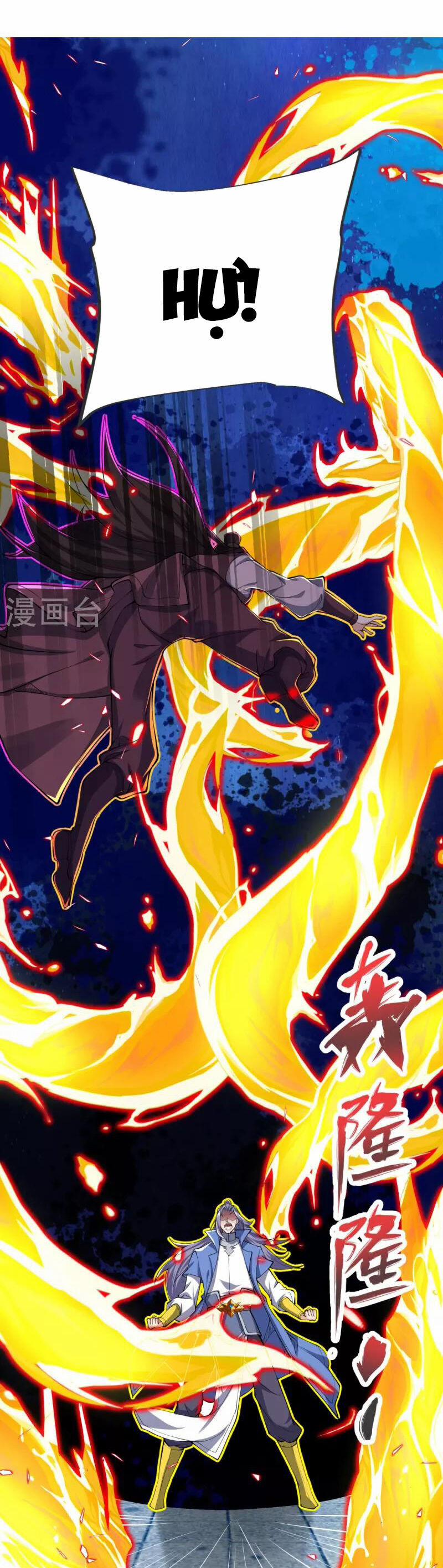 Chí Tôn Hoàn Mỹ 23 trang 16