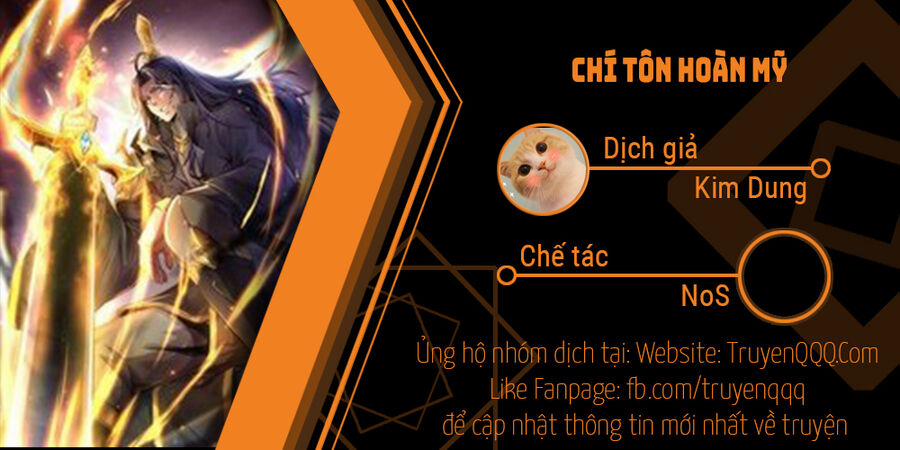 Chí Tôn Hoàn Mỹ 24 trang 0