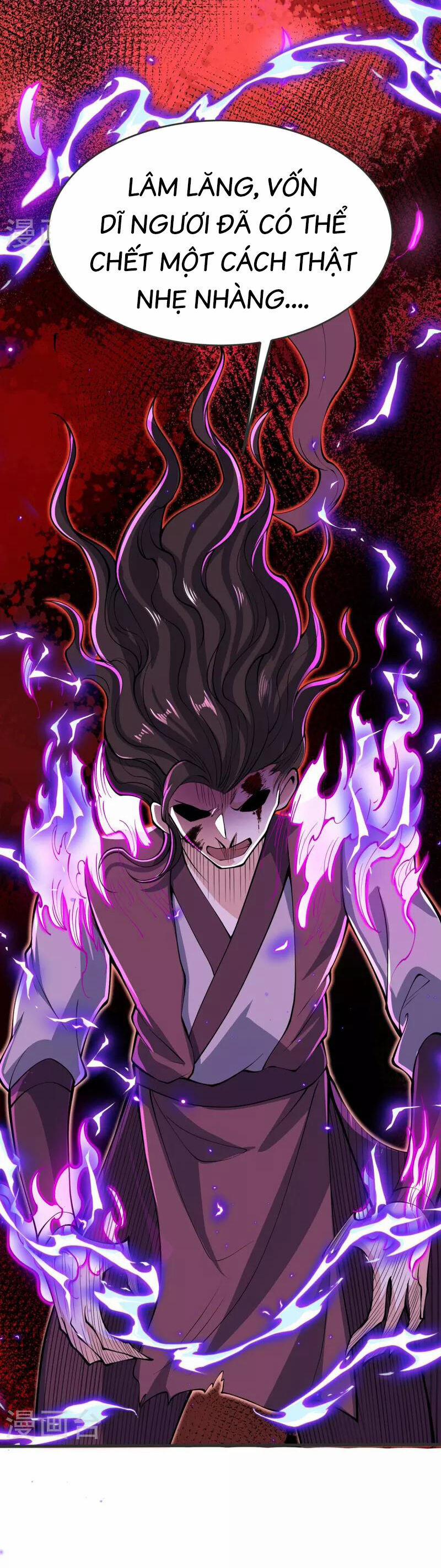 Chí Tôn Hoàn Mỹ 24 trang 11