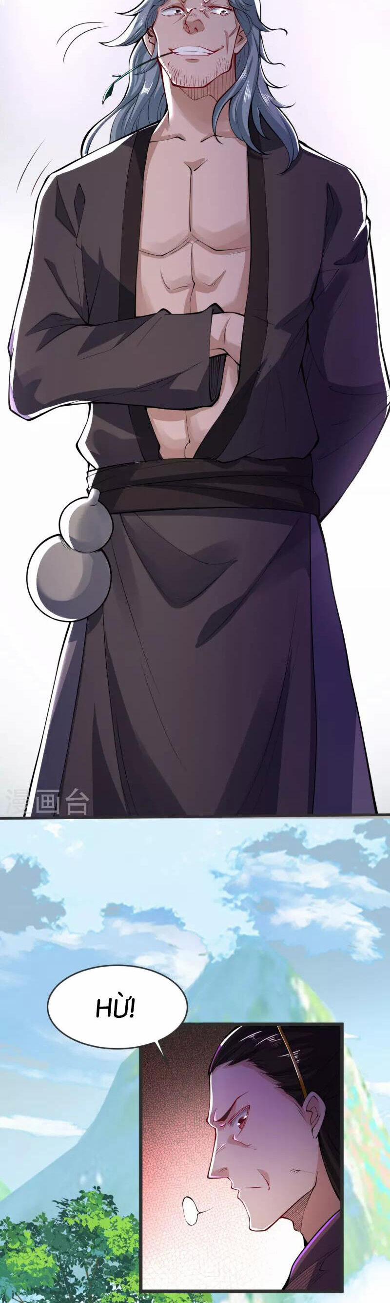 Chí Tôn Hoàn Mỹ 24 trang 2