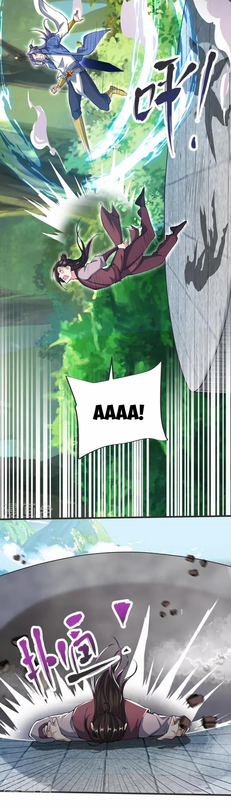 Chí Tôn Hoàn Mỹ 24 trang 7