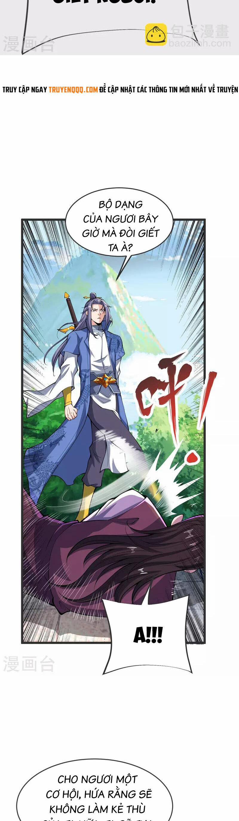 Chí Tôn Hoàn Mỹ 24 trang 9