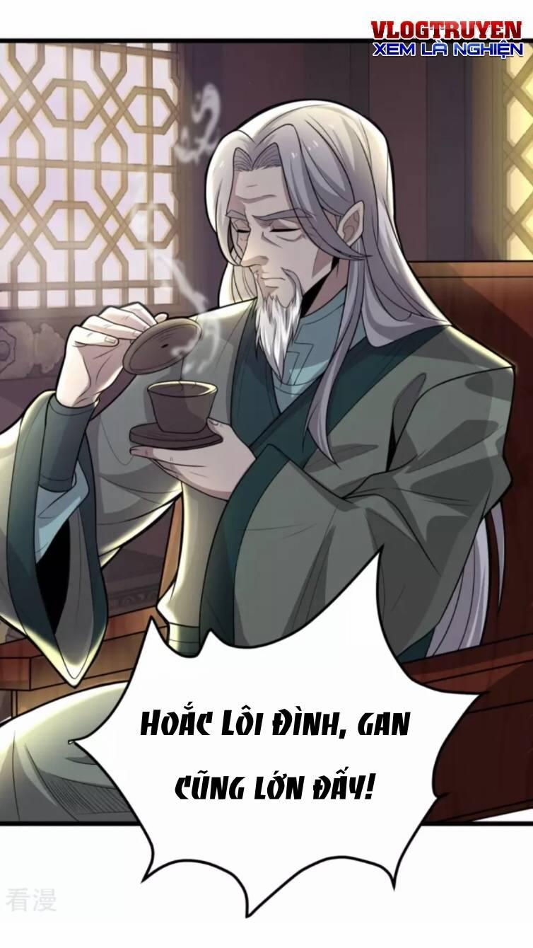 Chí Tôn Hoàn Mỹ 5 trang 1