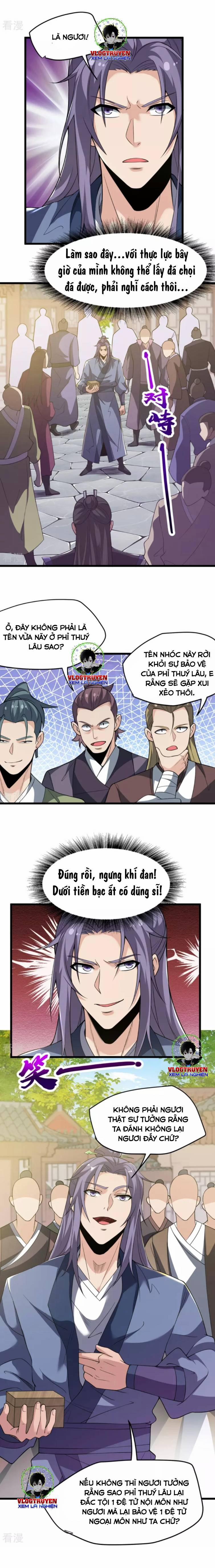 Chí Tôn Hoàn Mỹ 8 trang 0