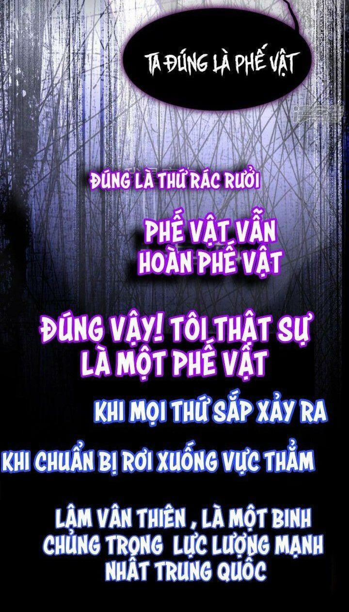 Chí Tôn Thần Long 0 trang 6