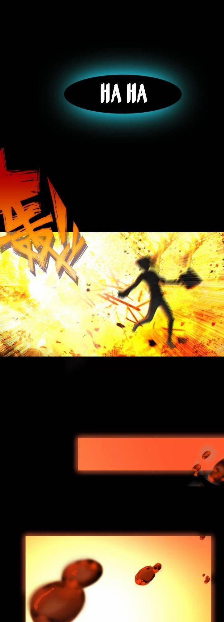 Chí Tôn Thần Long 1 trang 12