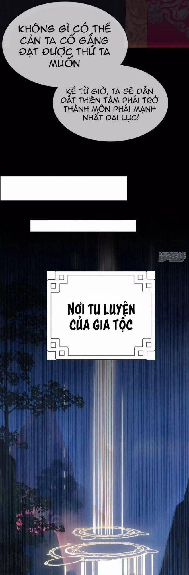 Chí Tôn Thần Long 1 trang 25