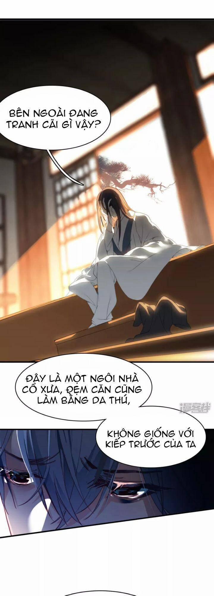 Chí Tôn Thần Long 1 trang 43