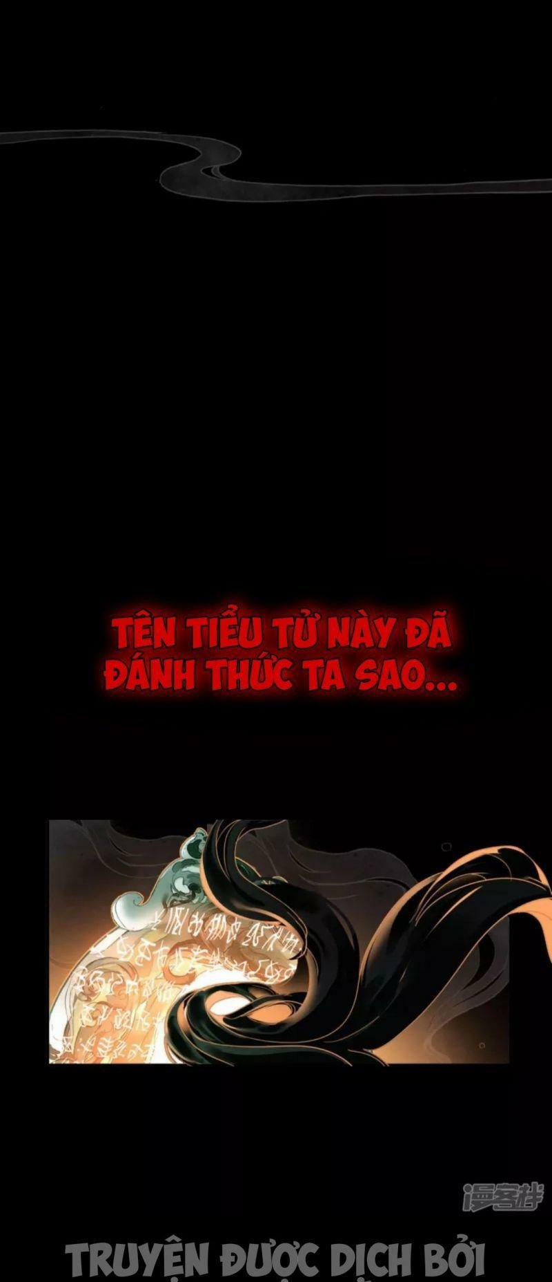 Chí Tôn Thần Long 2 trang 19