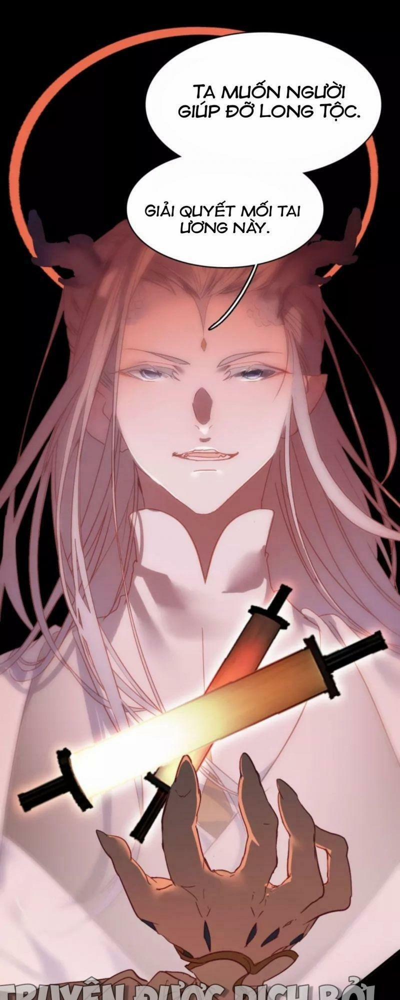 Chí Tôn Thần Long 2 trang 31