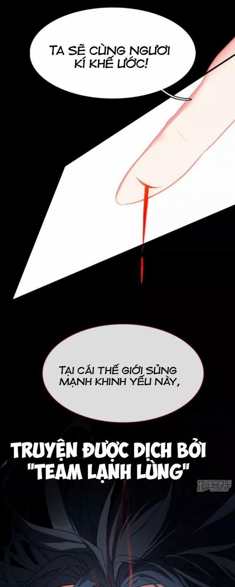 Chí Tôn Thần Long 2 trang 34