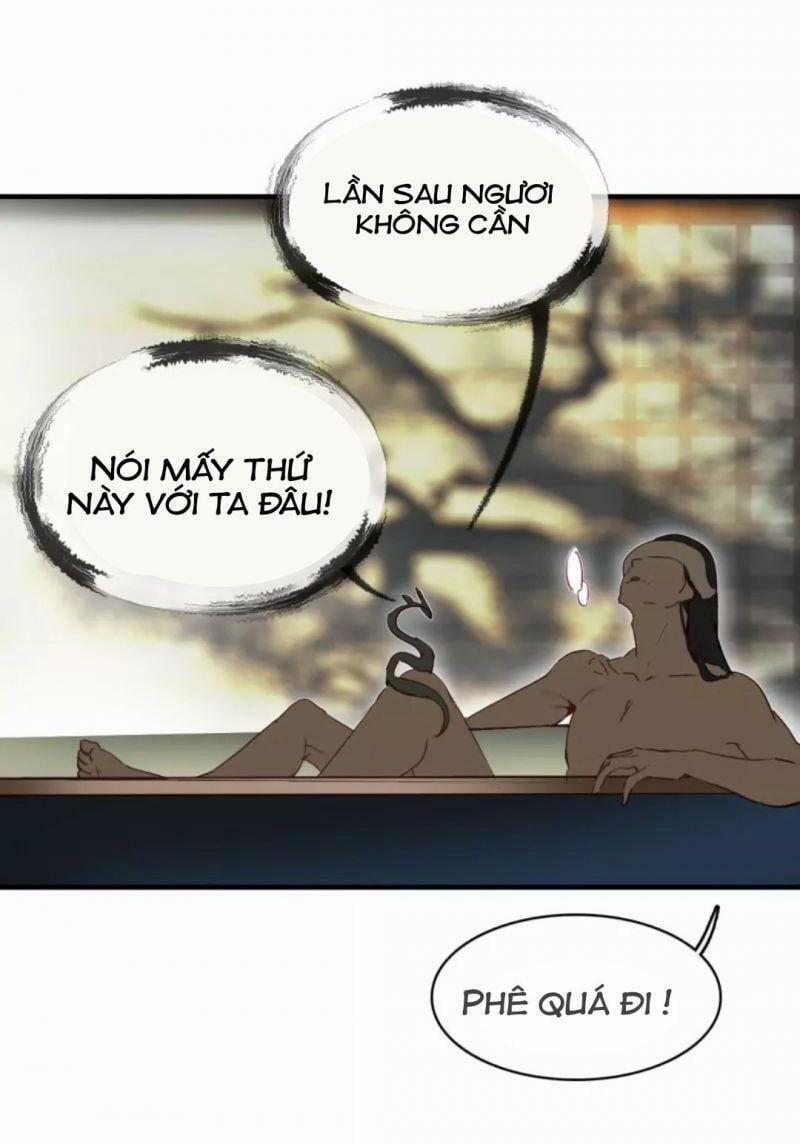 Chí Tôn Thần Long 3 trang 15