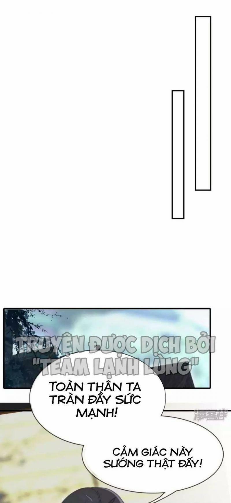 Chí Tôn Thần Long 3 trang 16