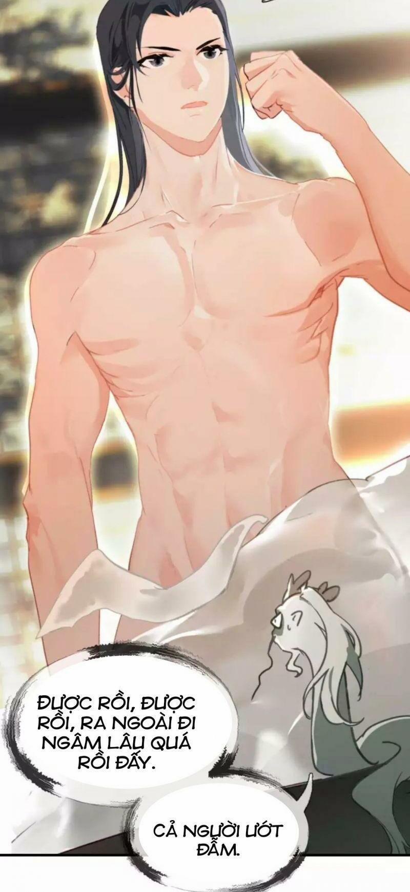 Chí Tôn Thần Long 3 trang 17