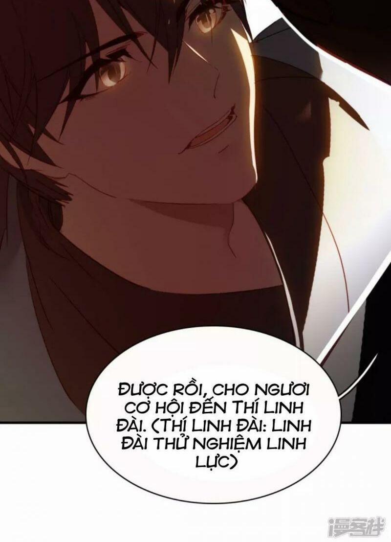 Chí Tôn Thần Long 3 trang 30