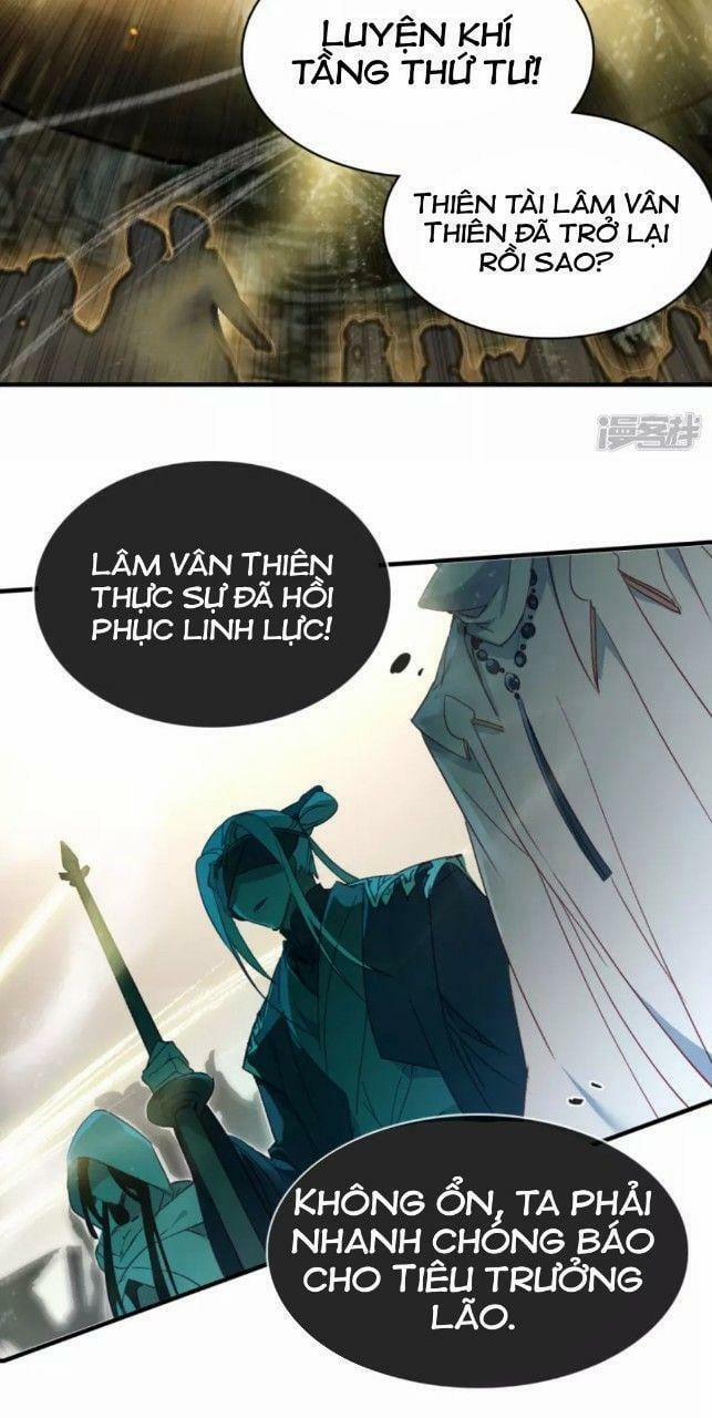 Chí Tôn Thần Long 3 trang 36