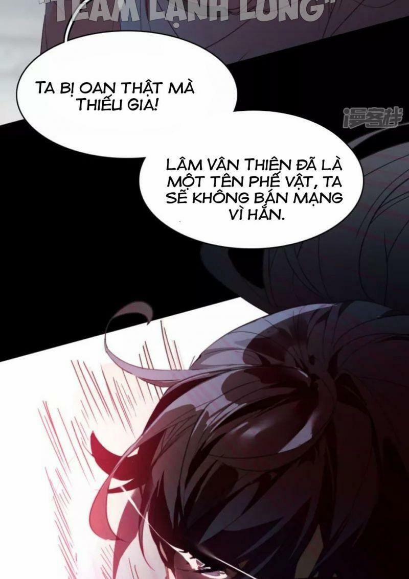 Chí Tôn Thần Long 3 trang 4