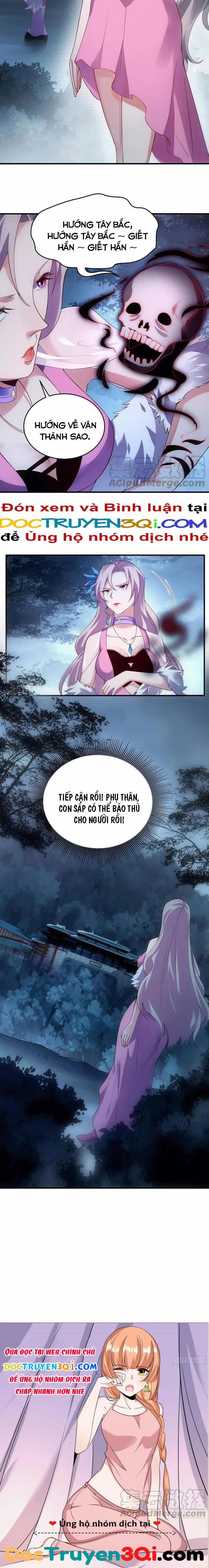 Chí Tôn Thần Long 47 trang 2