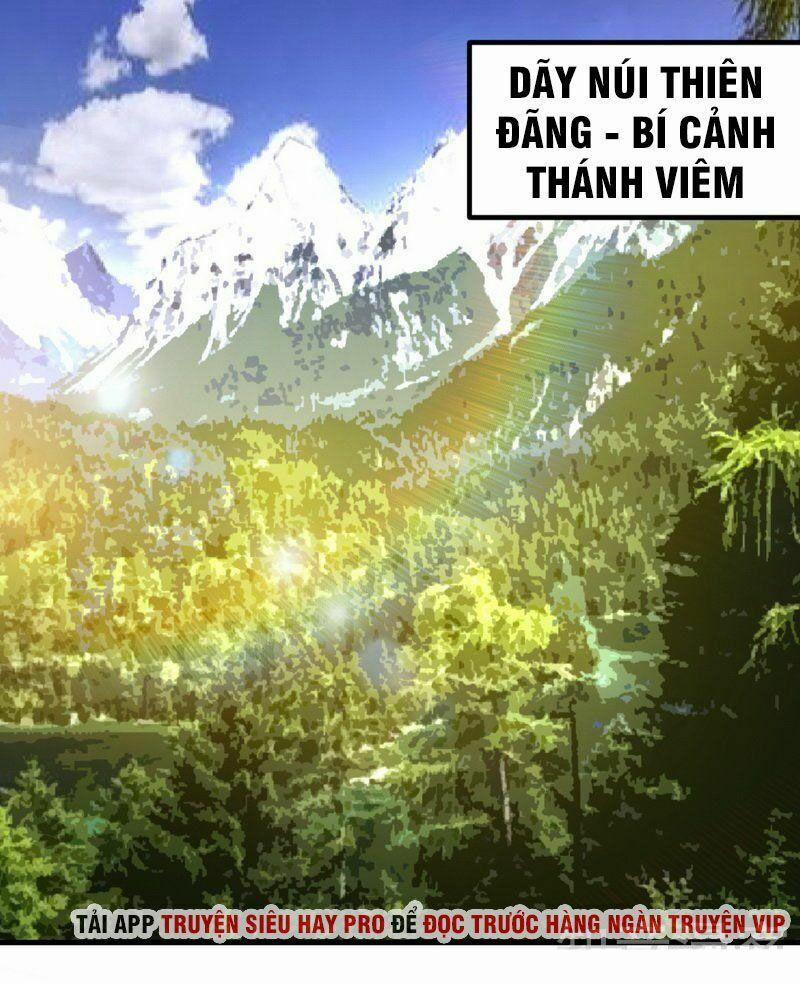 Chí Tôn Thần Ma 112 trang 1