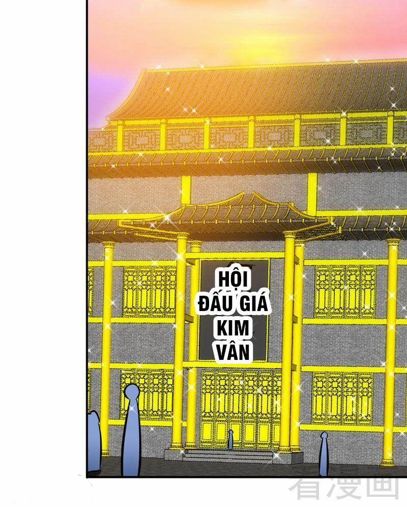 Chí Tôn Thần Ma 118 trang 0