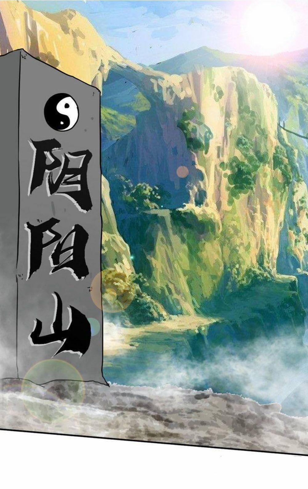 Chí Tôn Thần Ma 126 trang 0