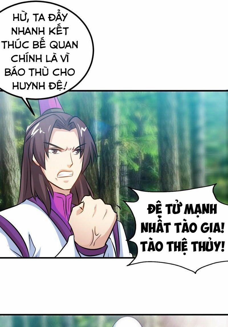 Chí Tôn Thần Ma 138 trang 1