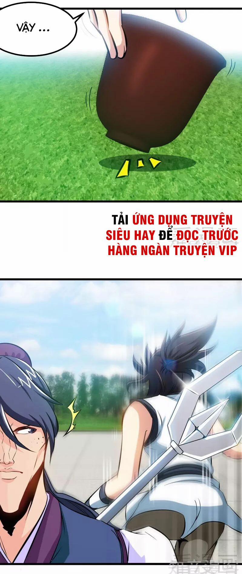 Chí Tôn Thần Ma 145 trang 21