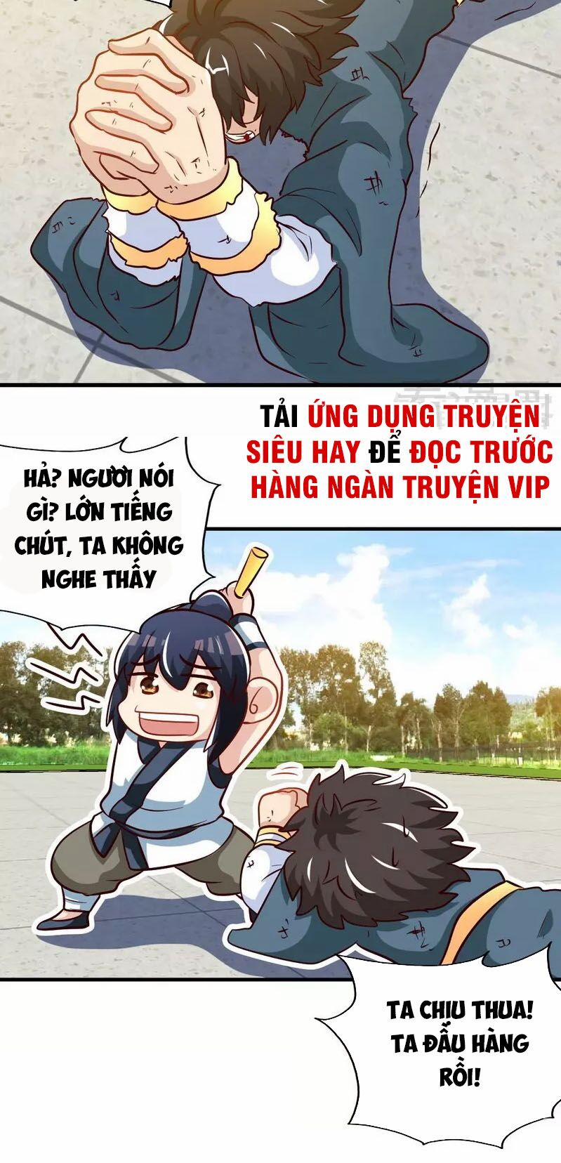 Chí Tôn Thần Ma 145 trang 6