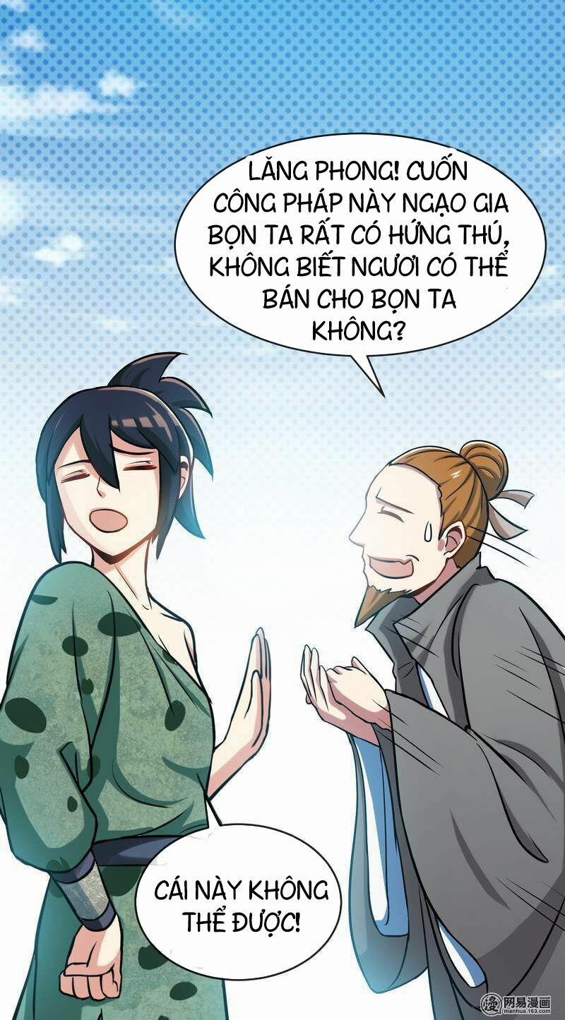 Chí Tôn Thần Ma 17 trang 10