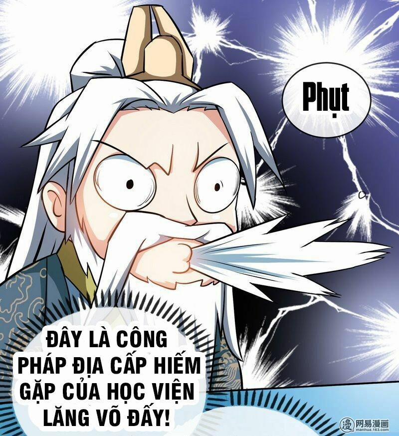 Chí Tôn Thần Ma 17 trang 14