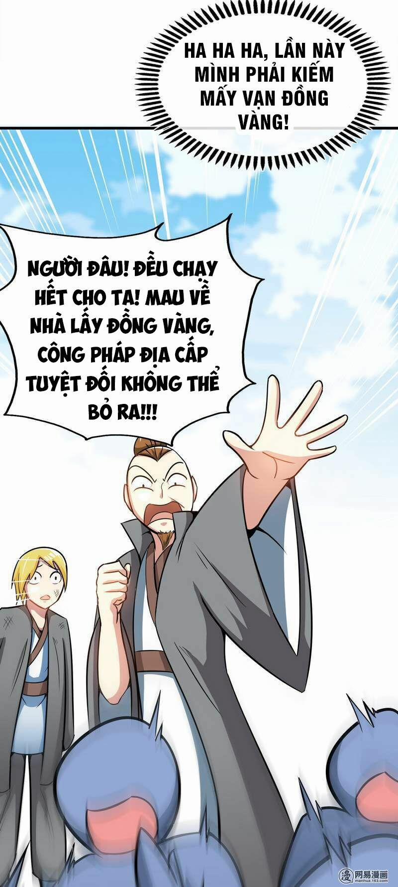 Chí Tôn Thần Ma 17 trang 24